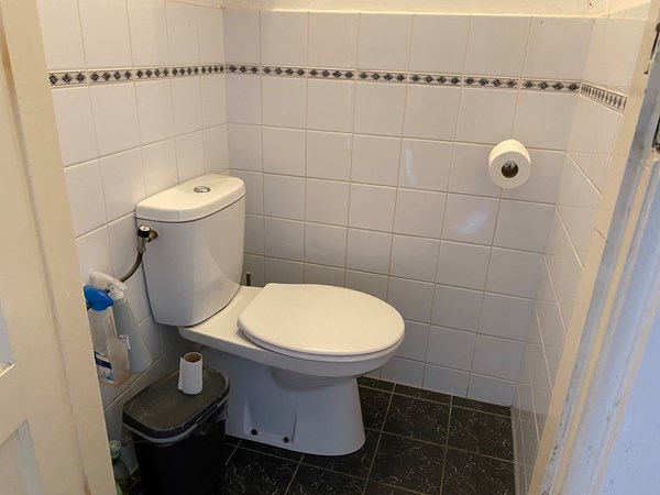 Medium property photo - Ceramstraat 20A, 9715 JP Groningen